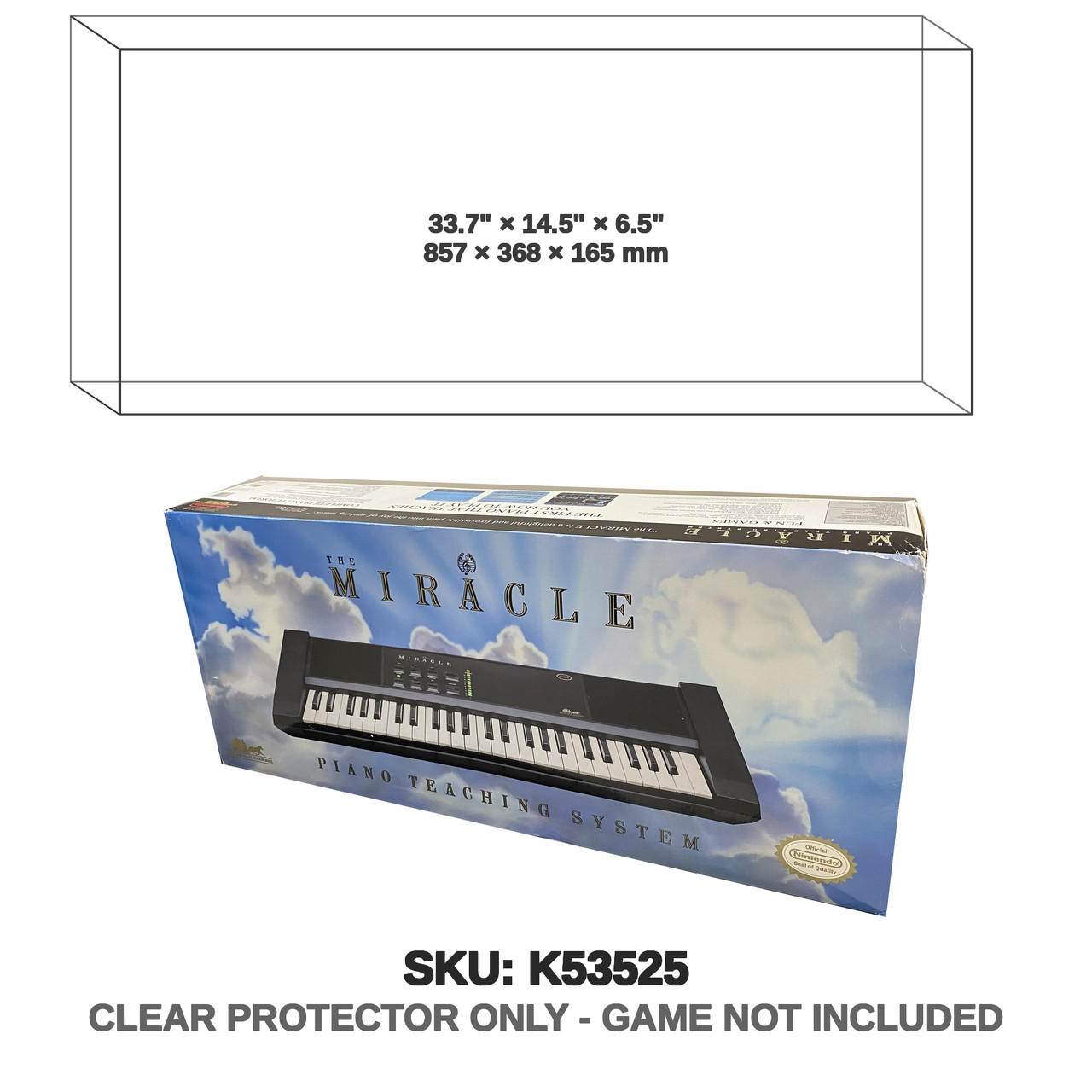 Miracle Piano Teaching System