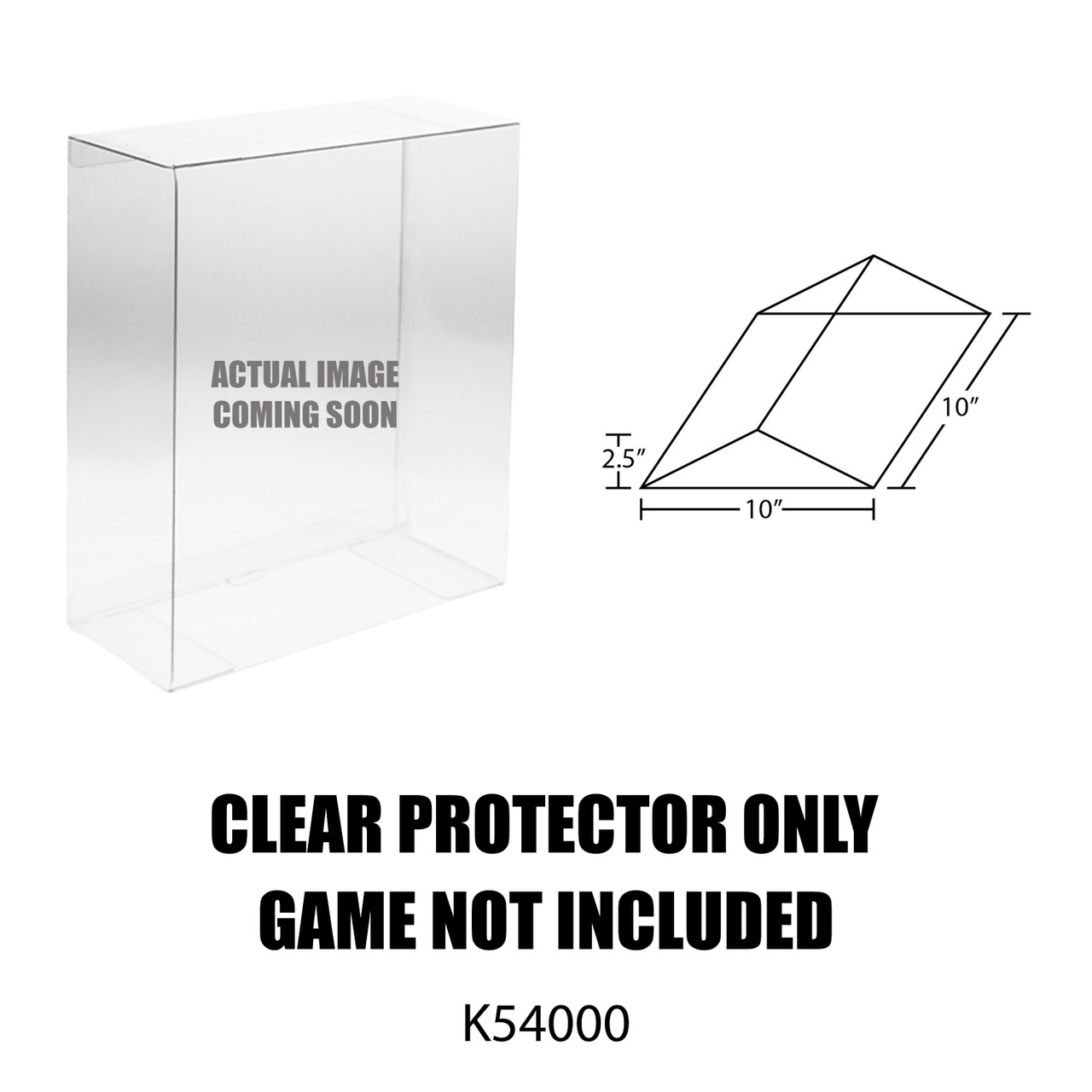 Protector For Bungie Marathon Trilogy Standard Edition PC