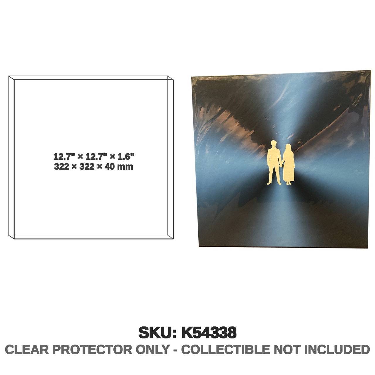 Universal Music U2 Songs Of Experience Box Set Vinyl