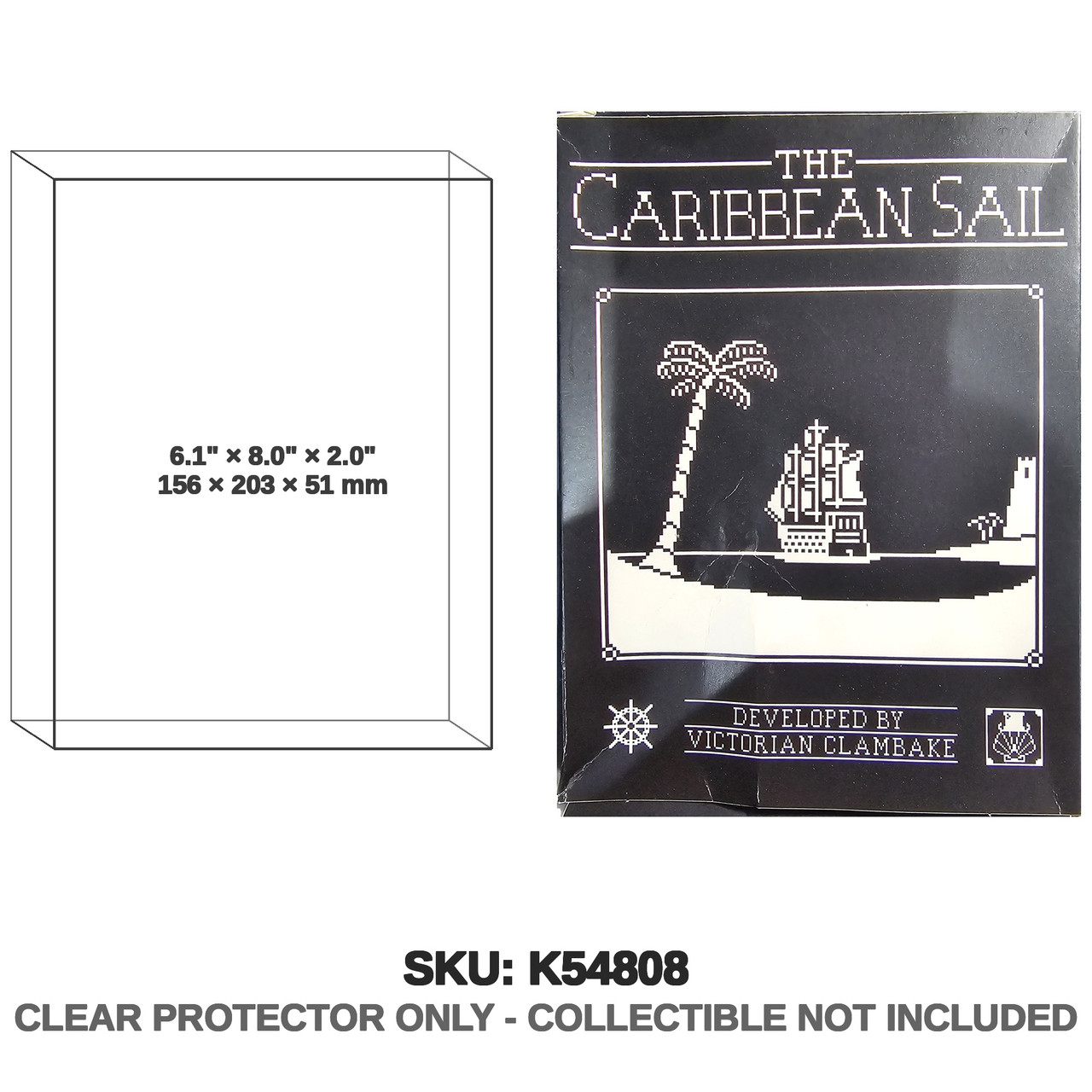 The Caribbean Sale