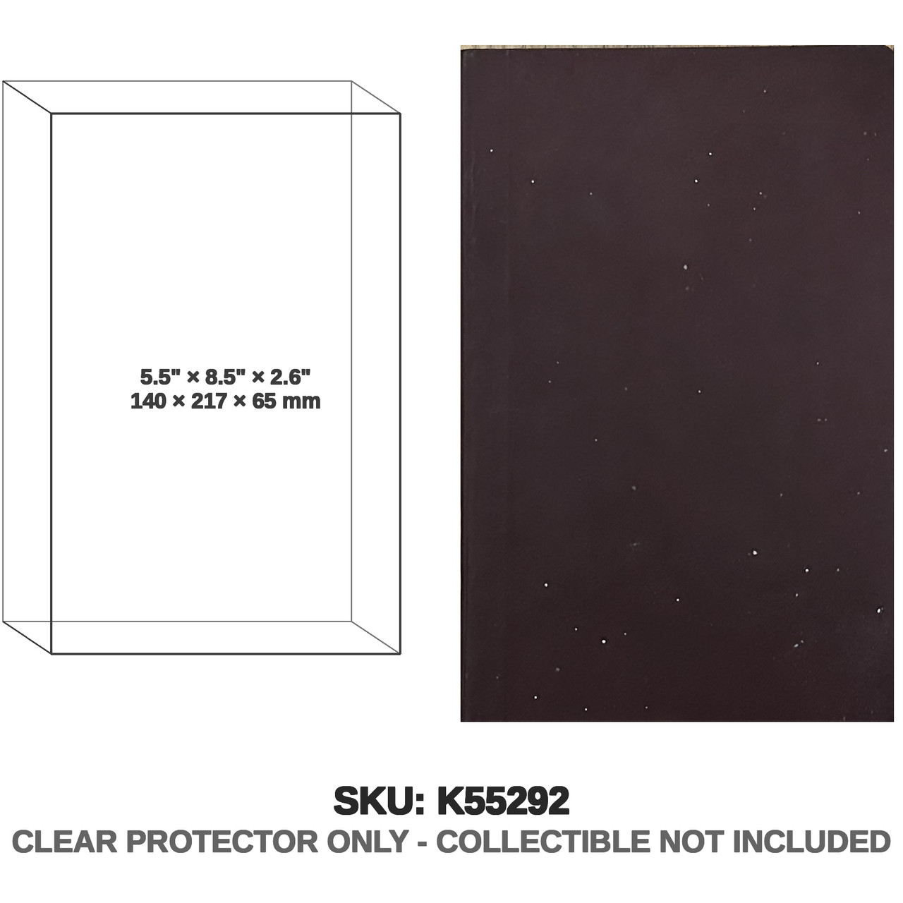 Maroon Sketchbook Series