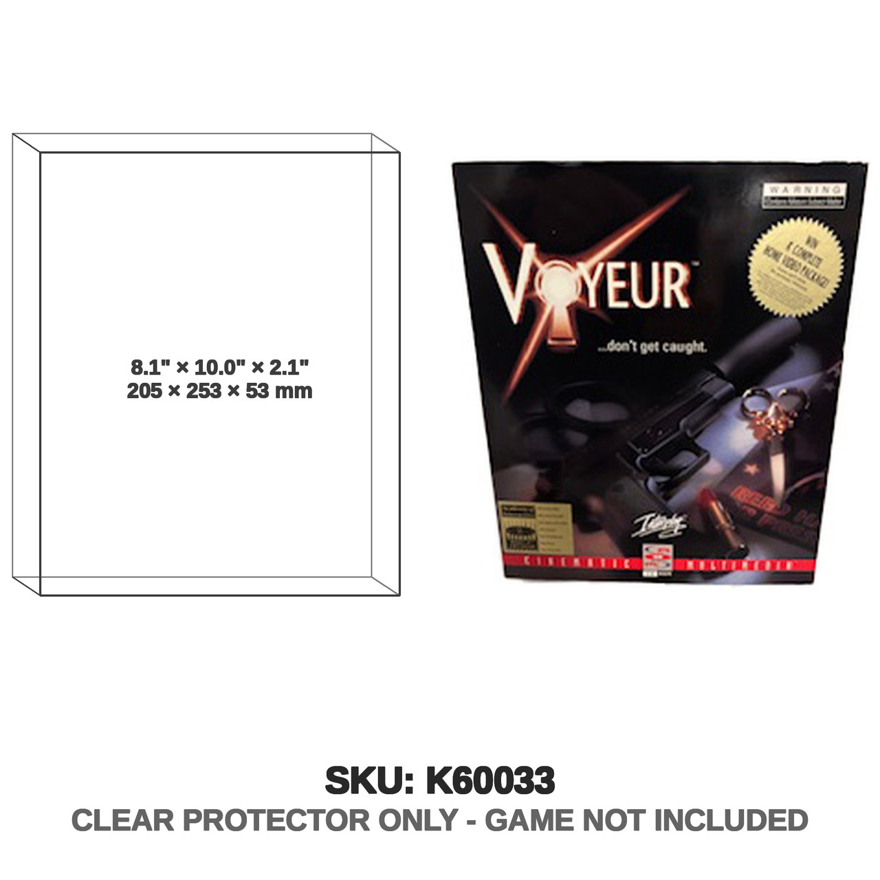 Voyeur