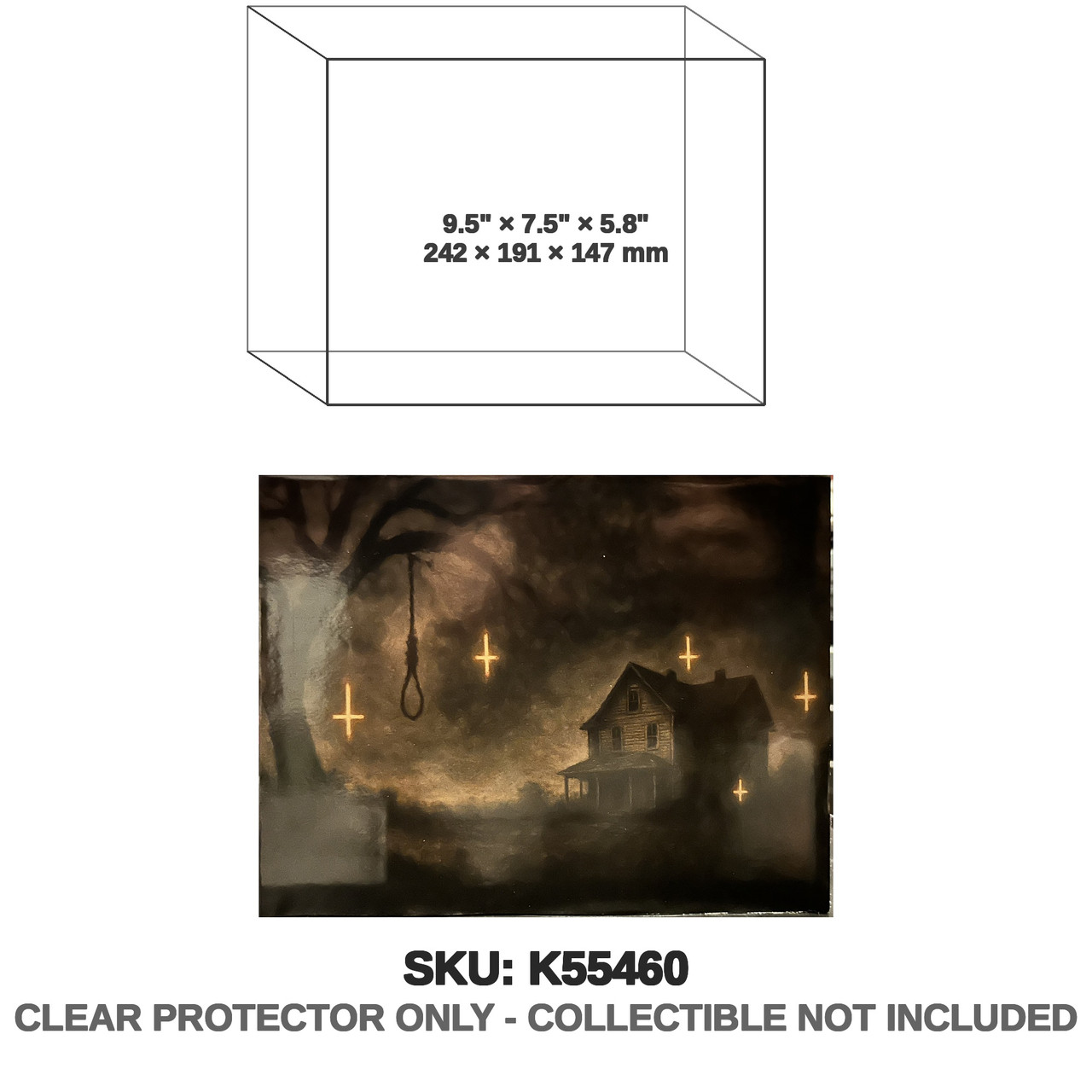 Conjuring Box