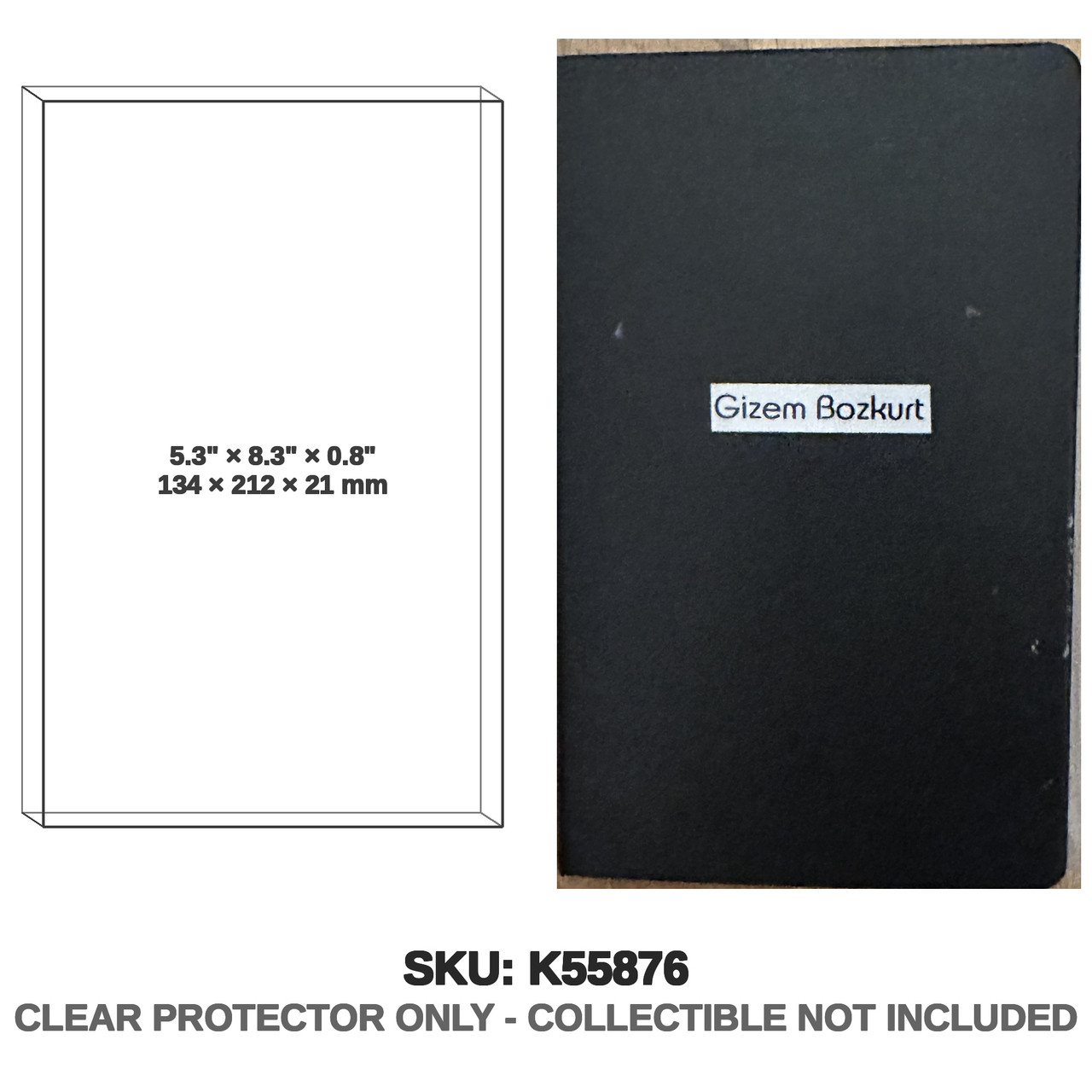 Giram Sketchbook