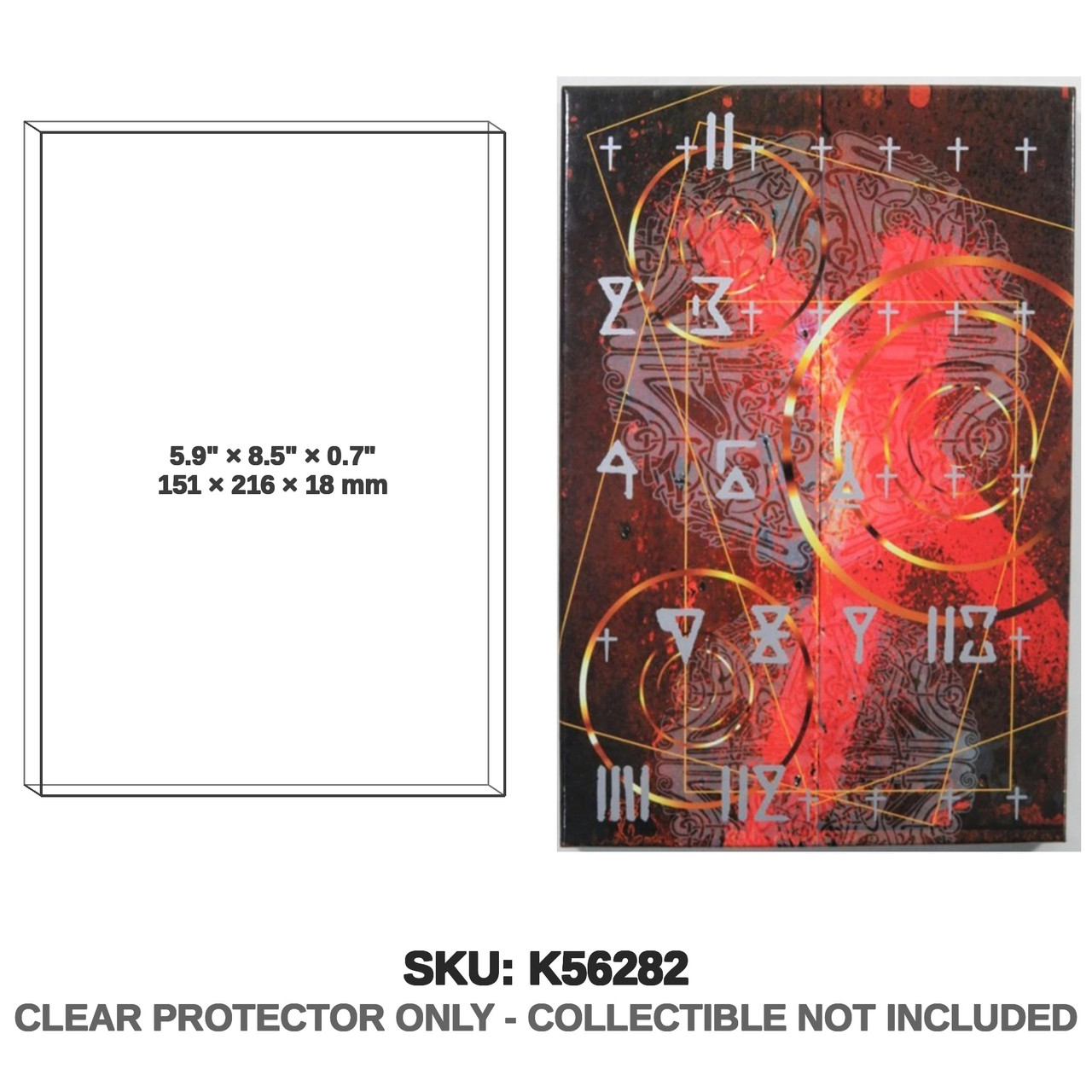 Xenogears CD Soundtrack