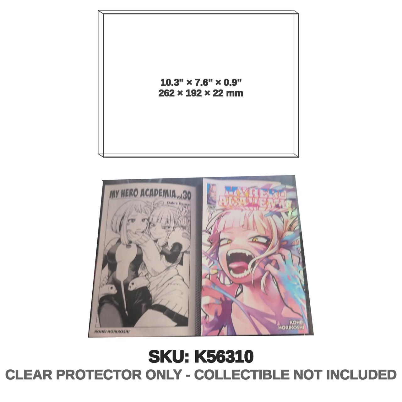My Hero Academia Vol. 30 Dabi's Dance Manga
