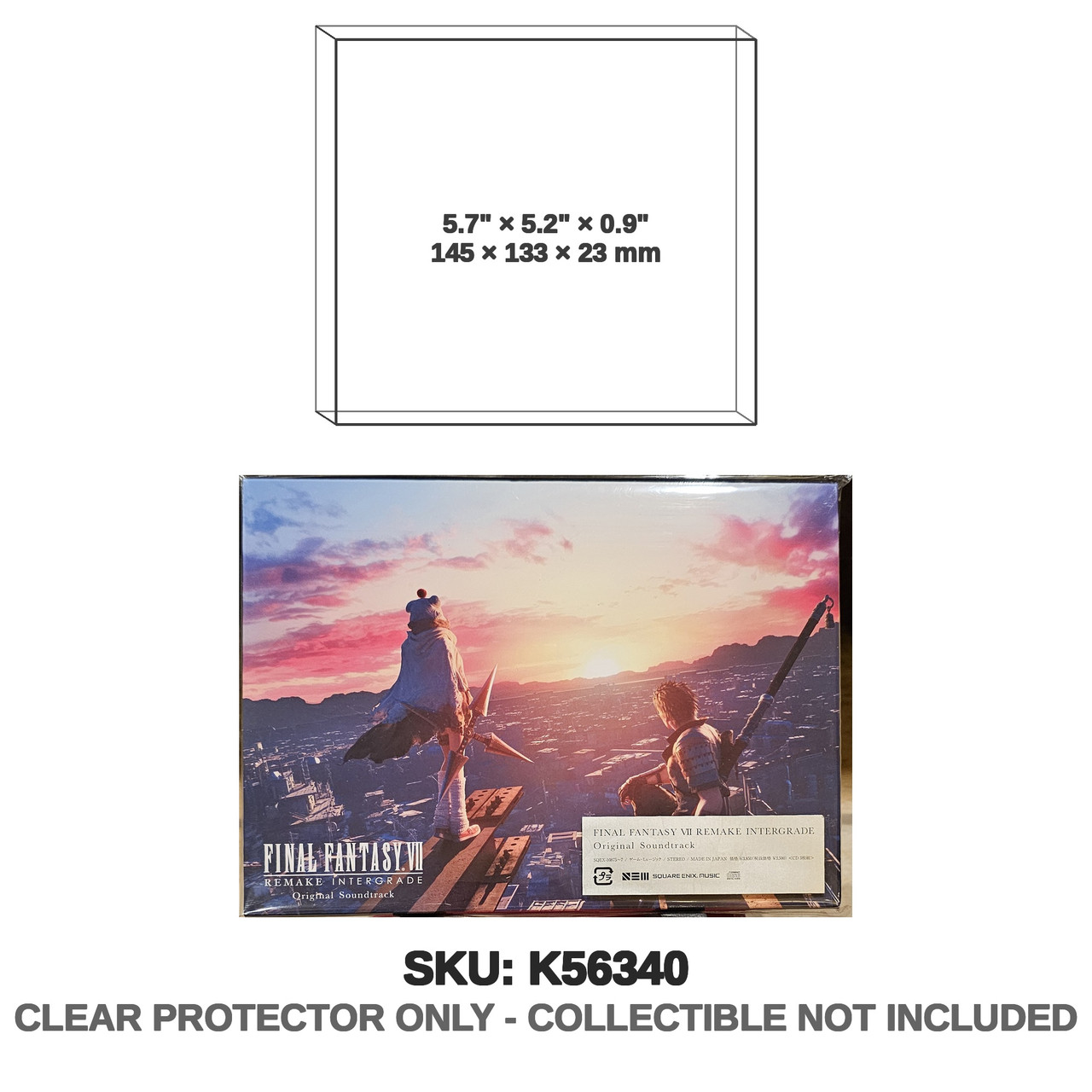 Celeste Soundtrack CD