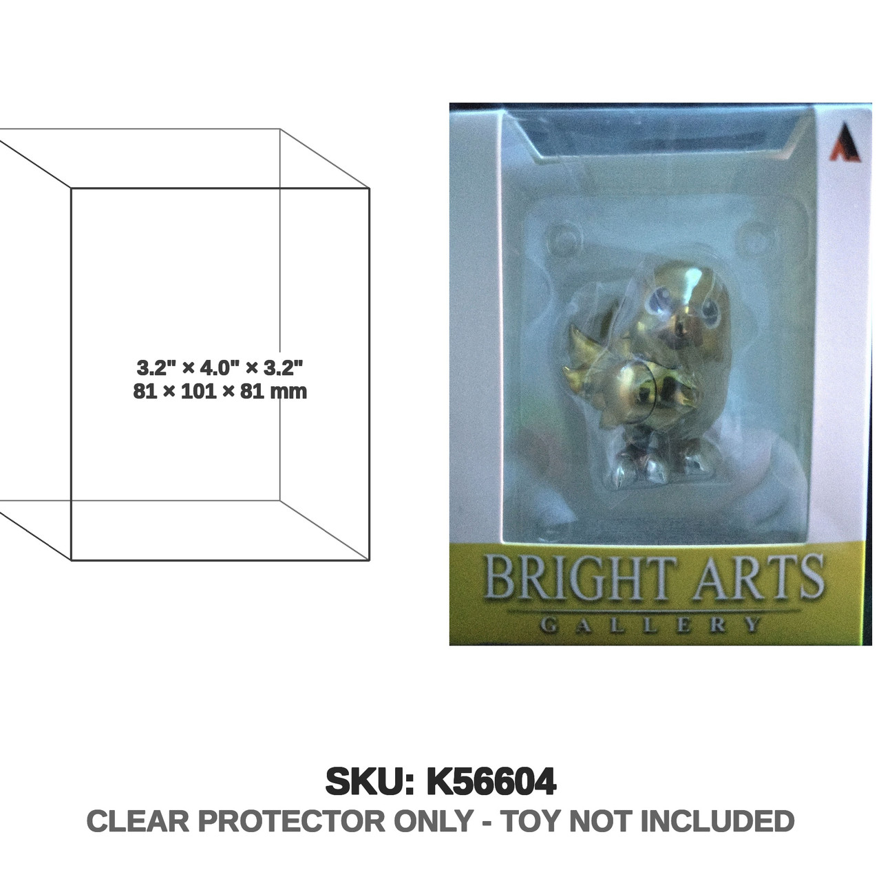 Chocobo Bright Arts Gallery