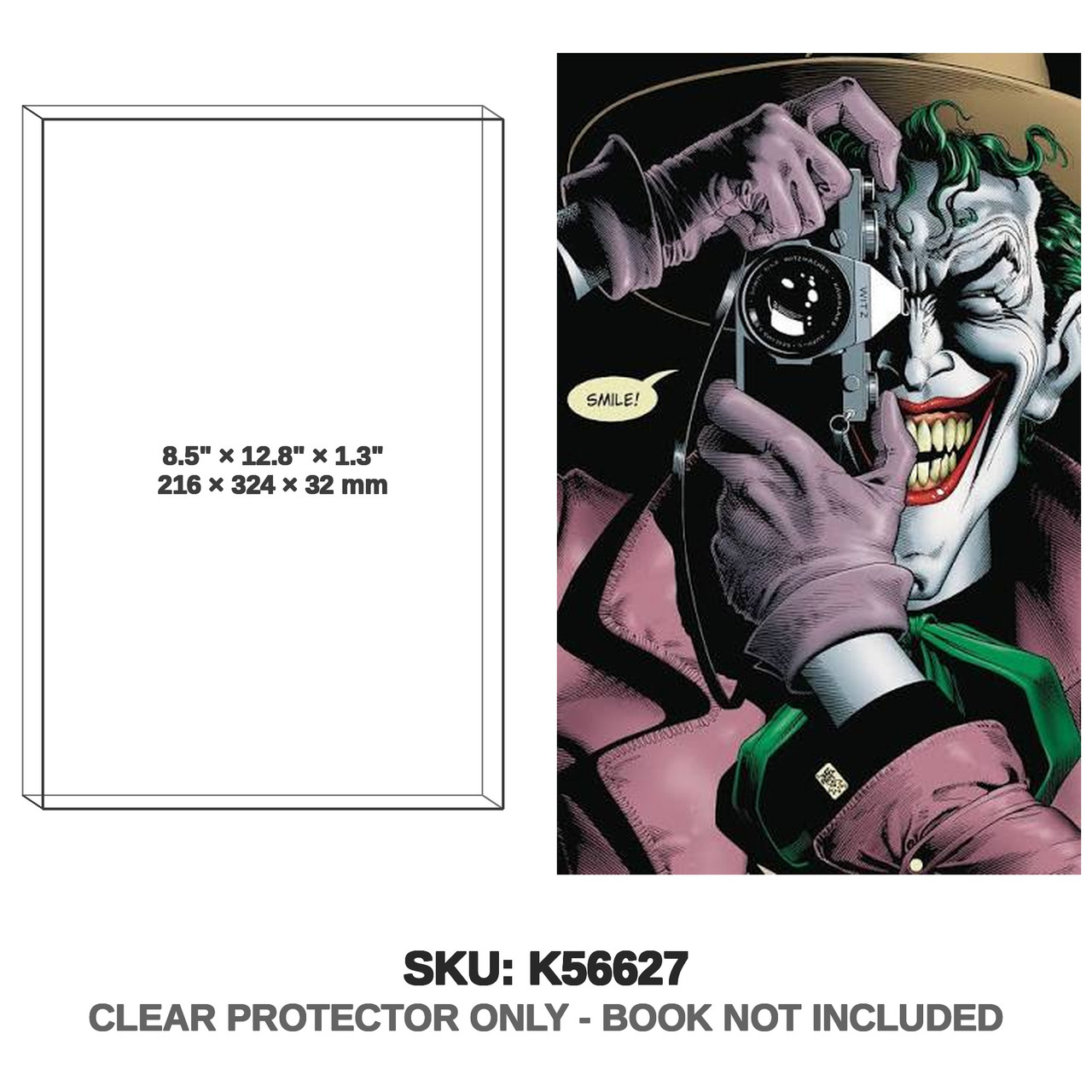 DC Comics Batman Absolute The Killing Joke