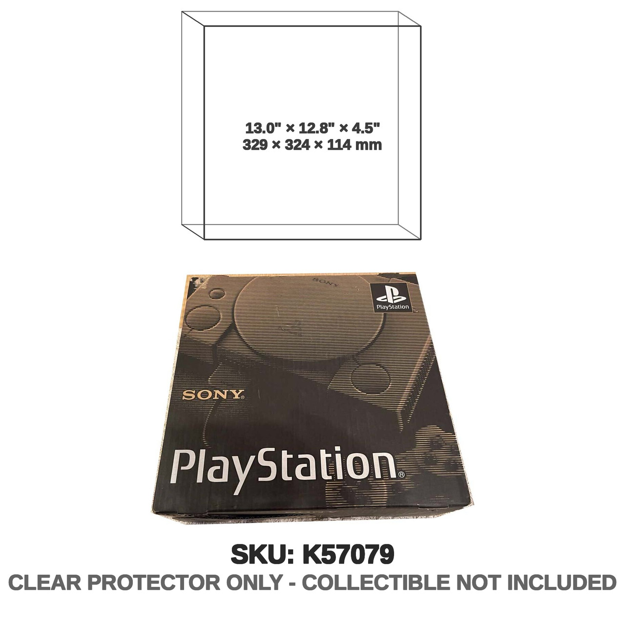 Sony PlayStation SCPH-1000 Japan Console