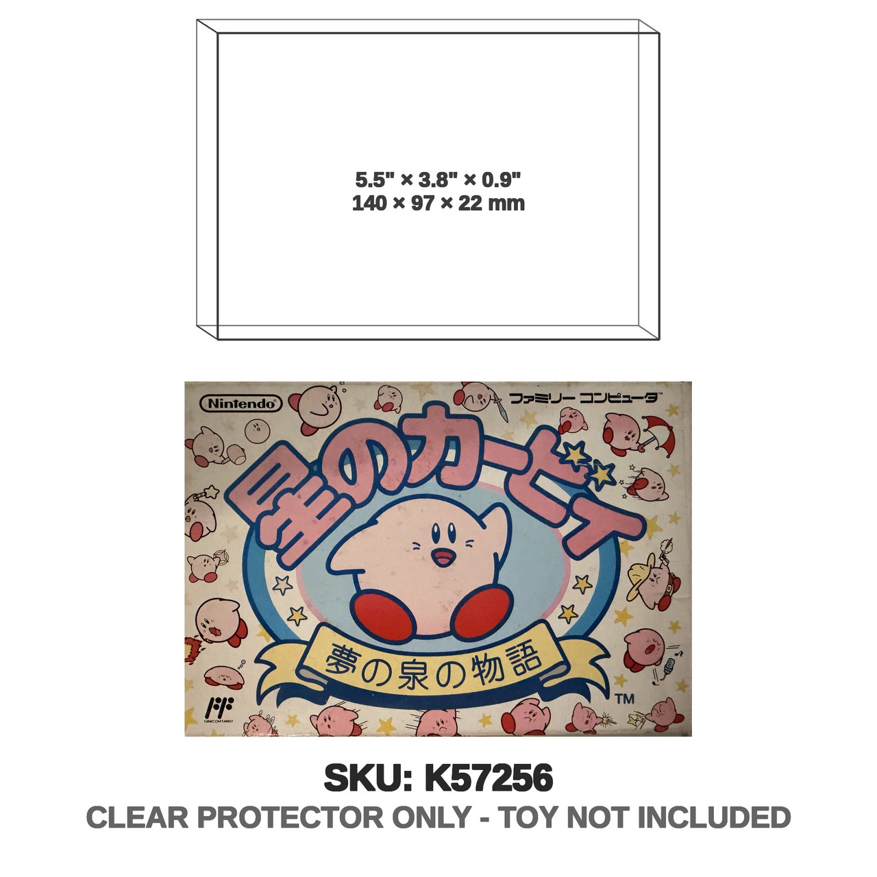 Nintendo Famicom Game