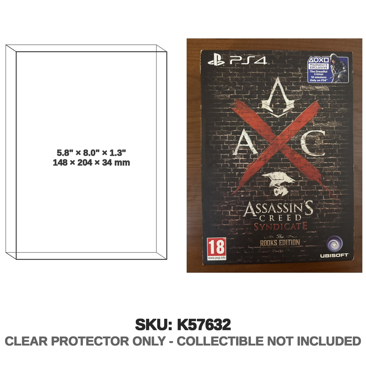 Assassins Creed Syndicate