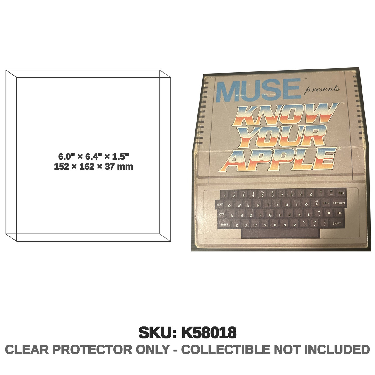 Muse Know Your Apple II Software