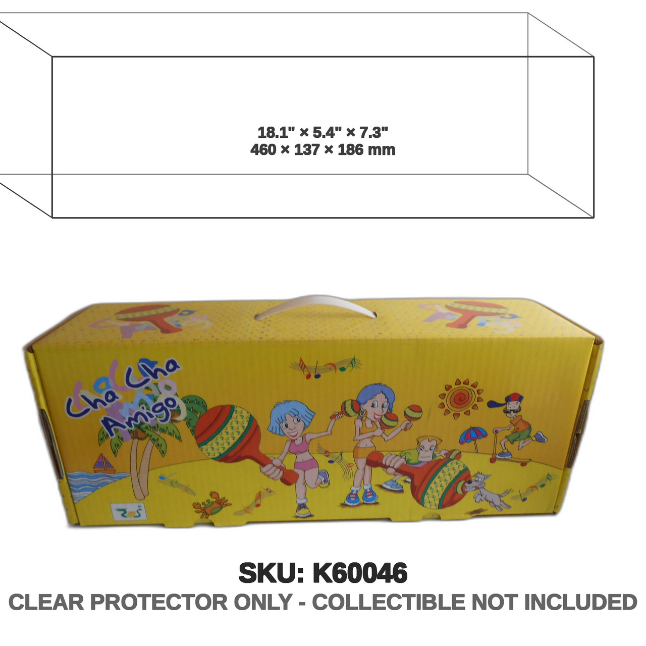 Sega Samba de Amigo Dreamcast Cha Cha Maracas Controller