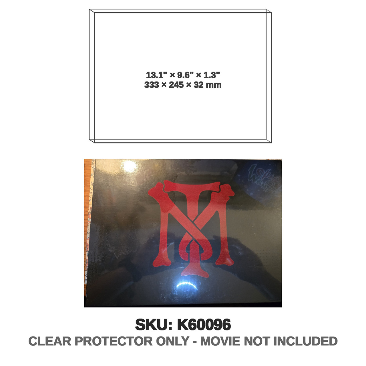 Scarface Limited Edition Hard Box 4K Ultra HD