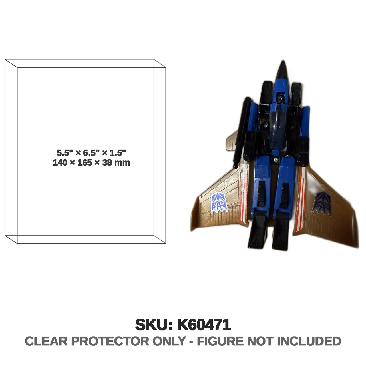 Seekers Transformers Generation 1 Figure