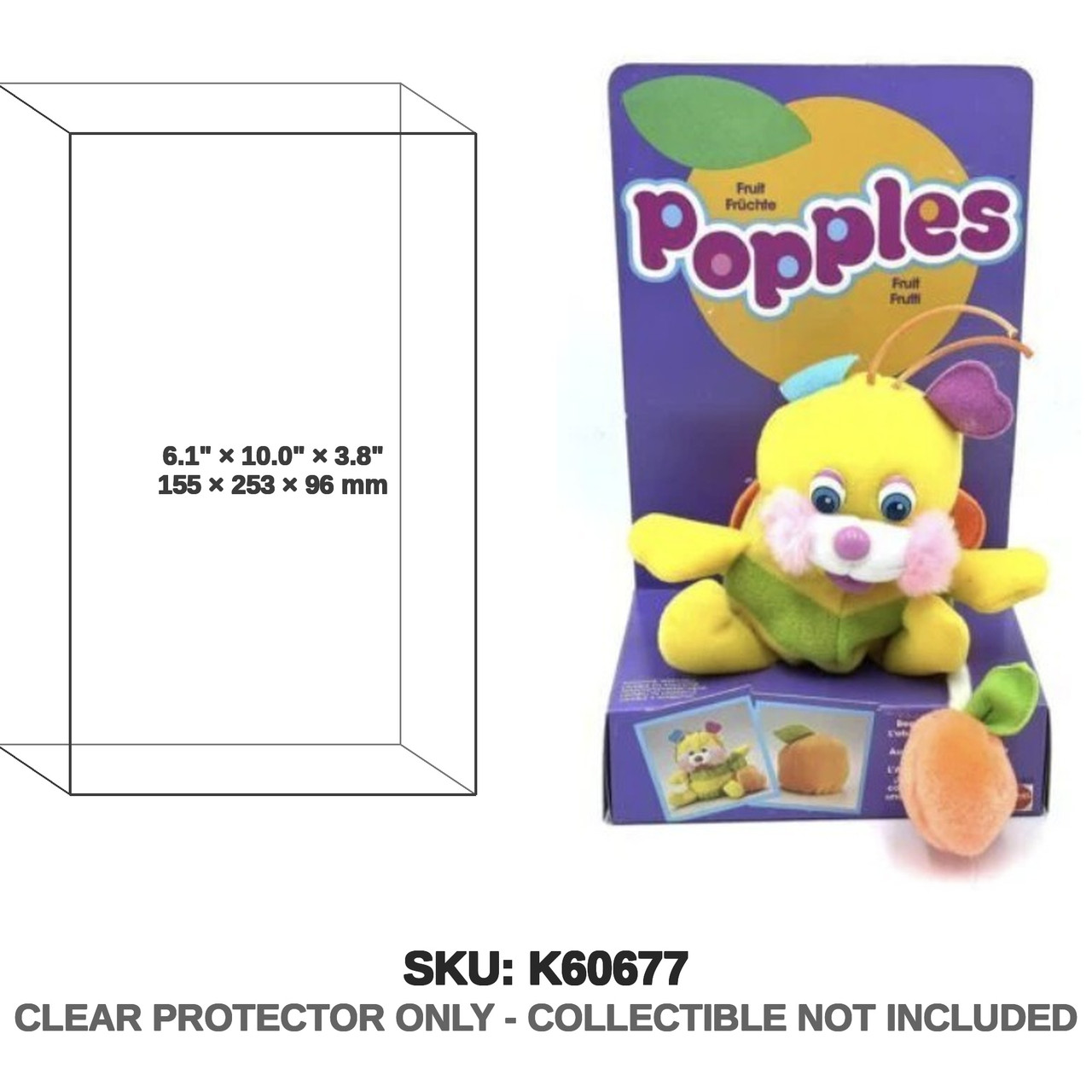 Mattel Popples