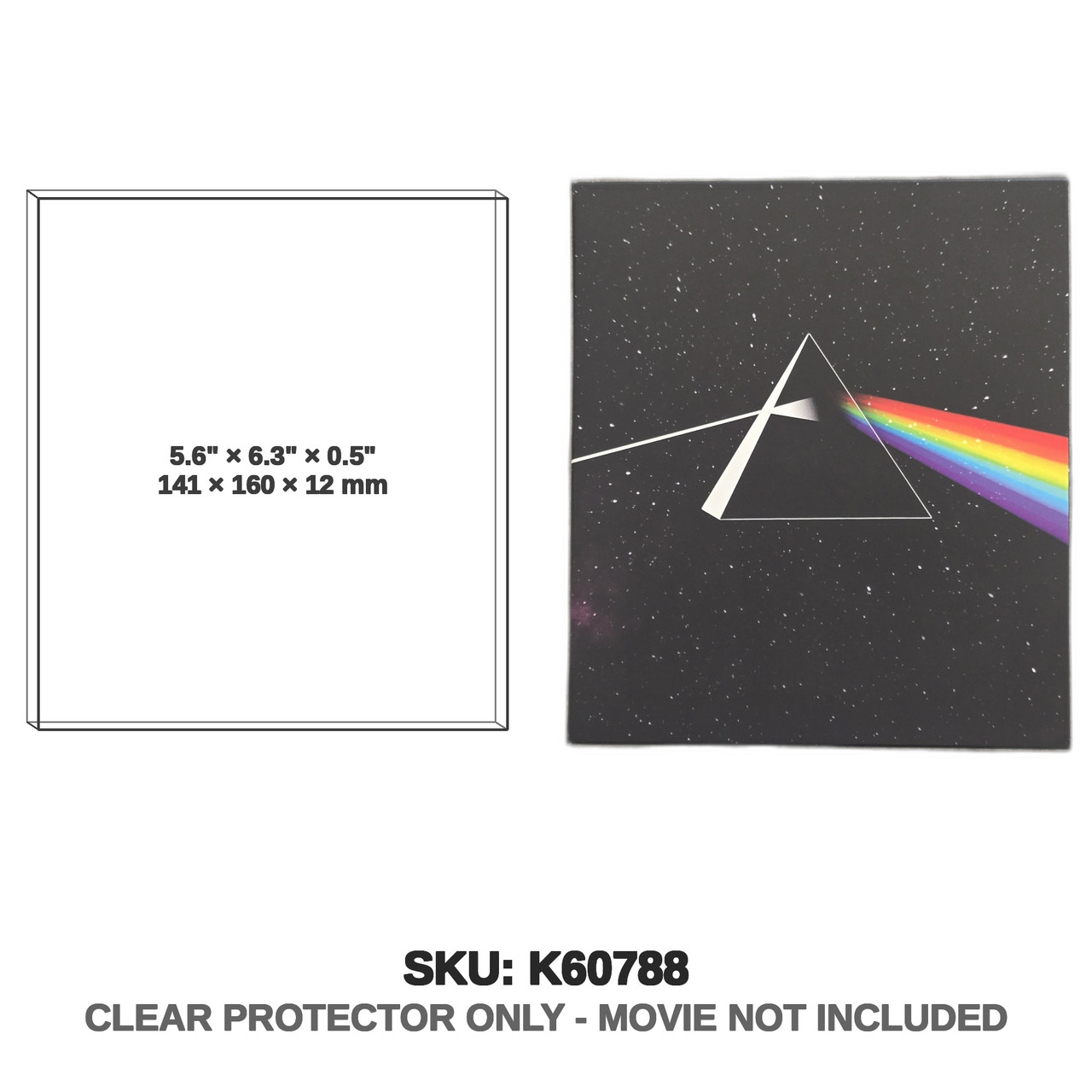 Sony Pink Floyd SACD Dark Side of the Moon