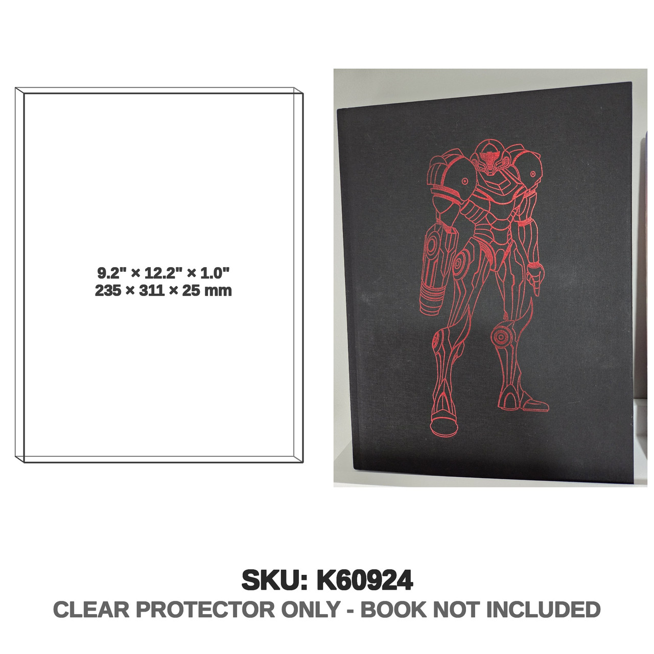 First 4 Figures Metroid Prime 1-3 A Visual Retrospective