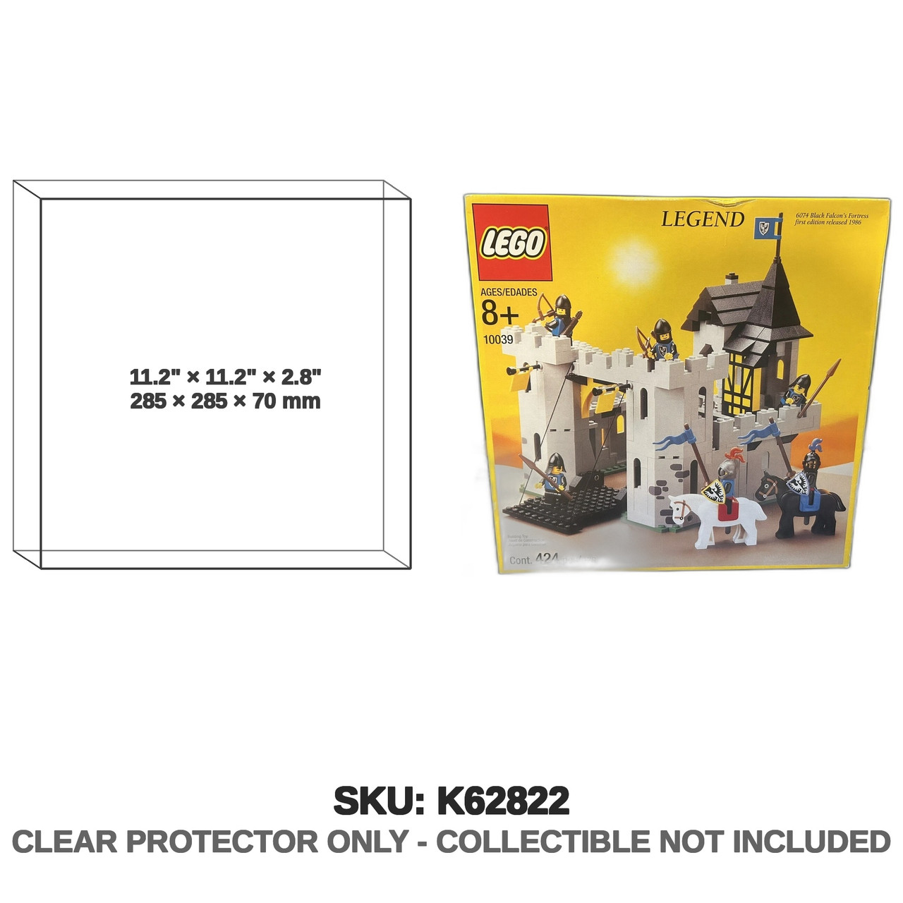 LEGO 10039 Amended 3 Final
