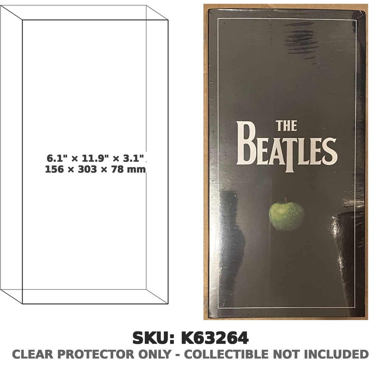 The Beatles Stereo Box Set