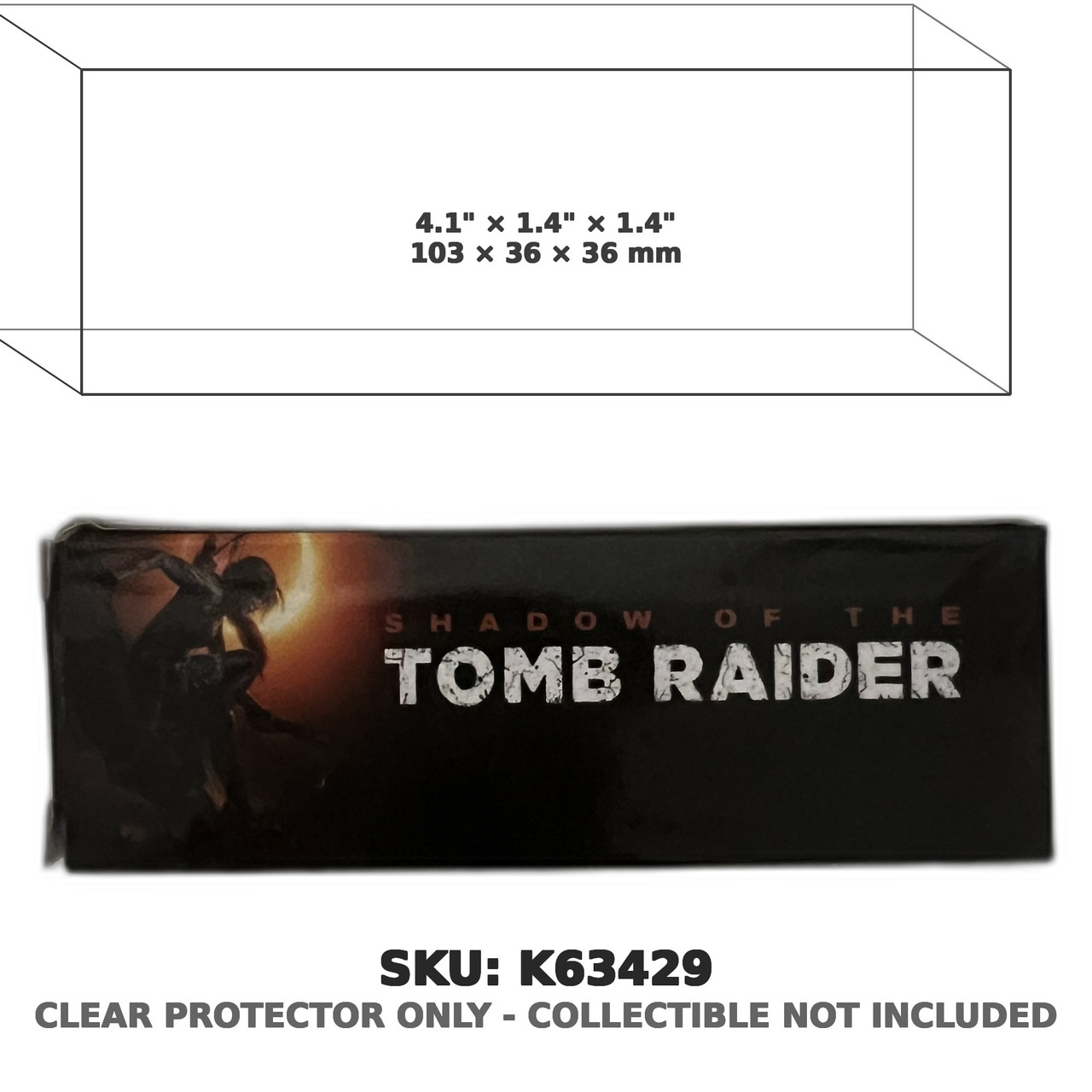 Shadow of the Tomb Raider Flashlight