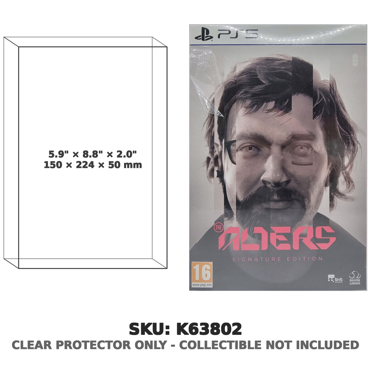 The Alters Signature Edition PS5