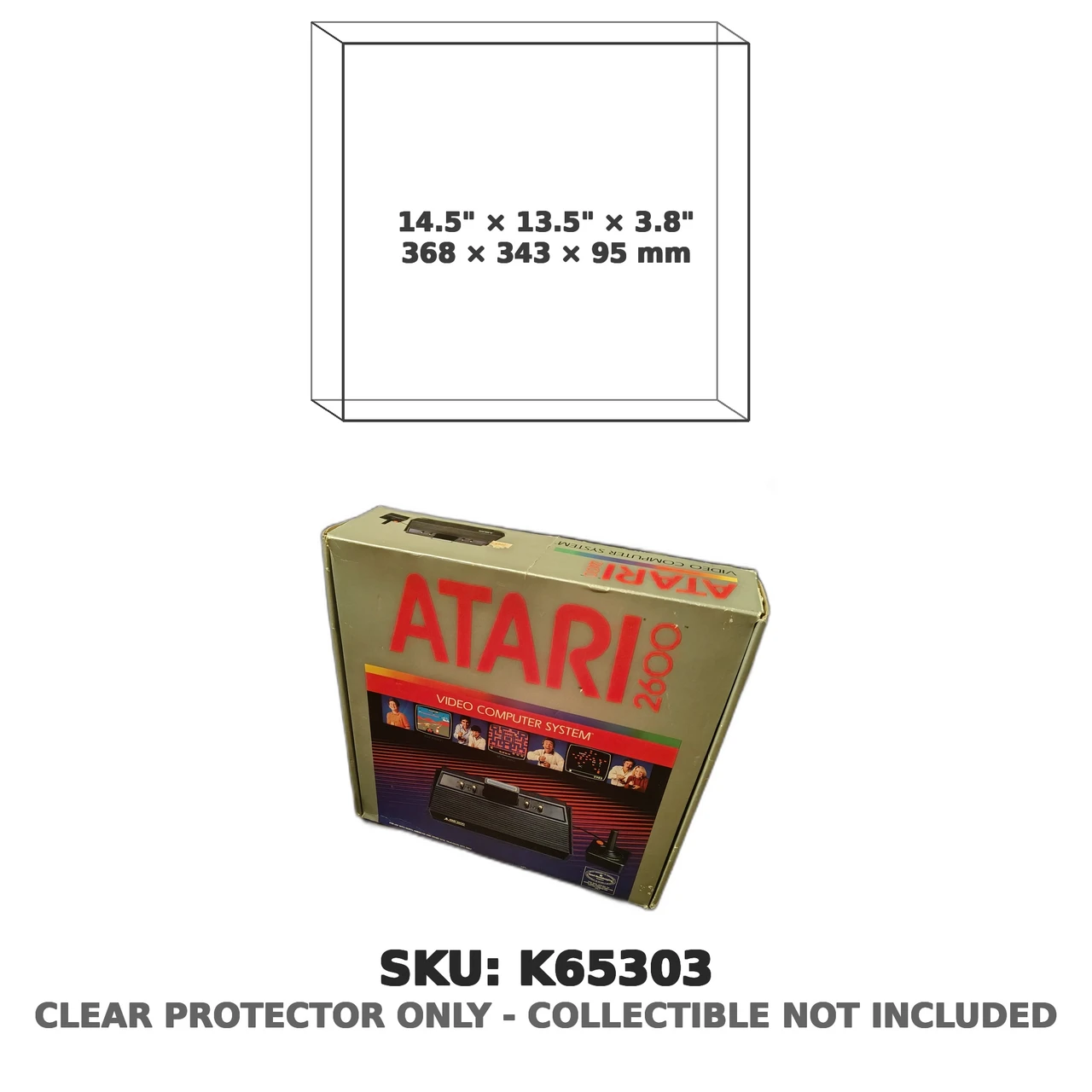 Atari 2600