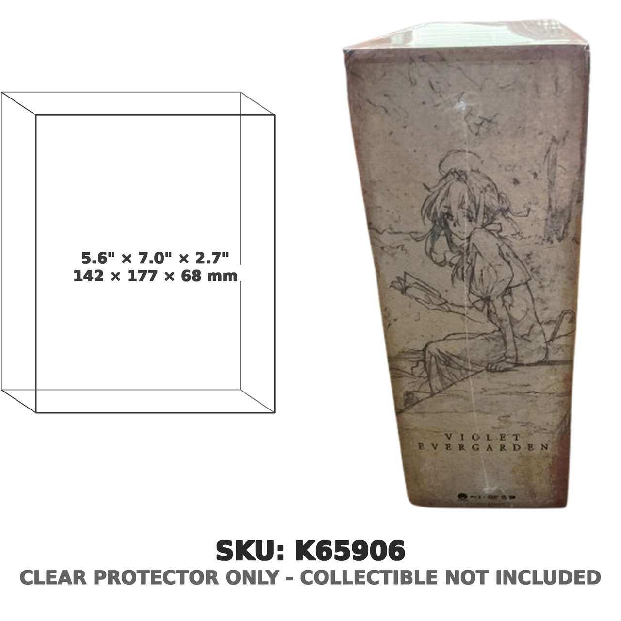 Violet Evergarden Series Limited Edition Blu-ray