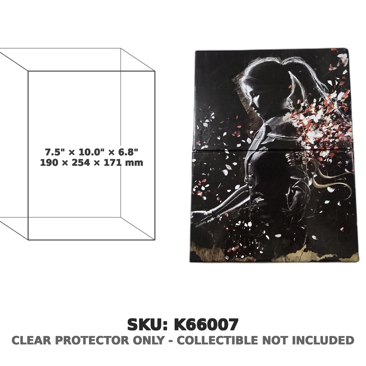 Clair Obscur Expedition 33 Collector's Set