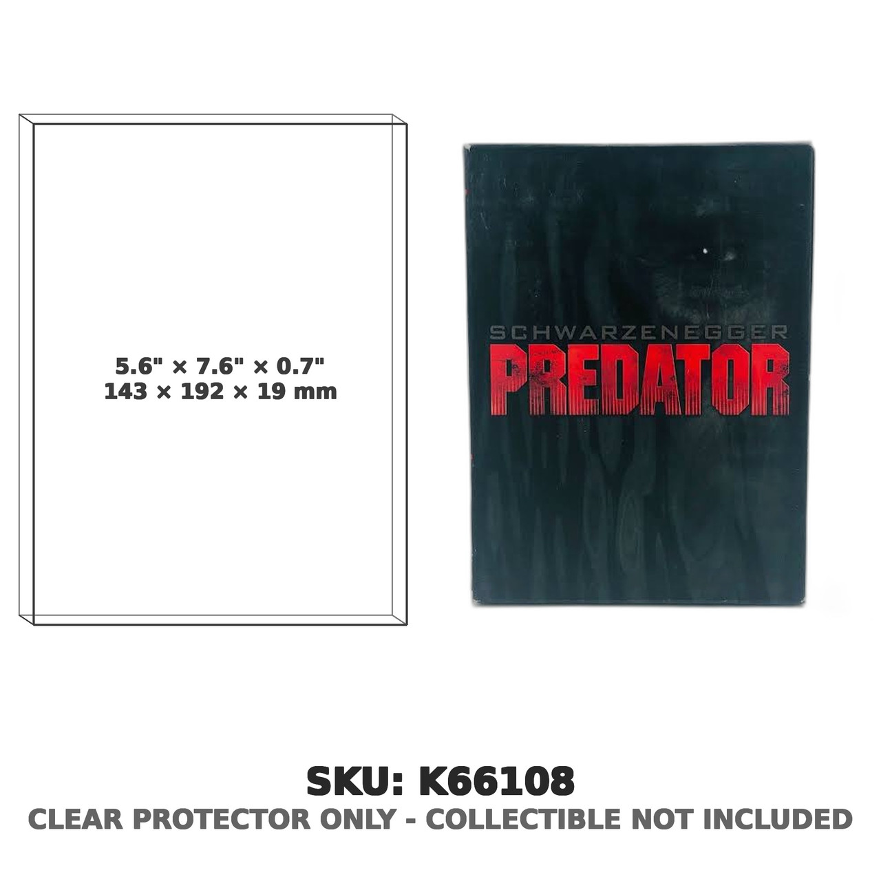 Predator Collector's Edition 2-Disc DVD