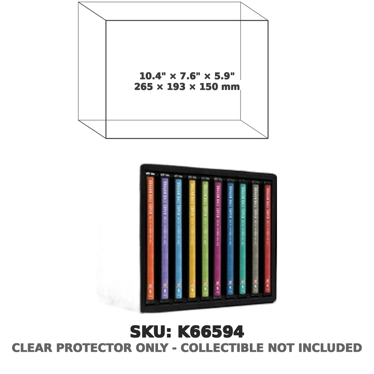 Dragon Ball Super Complete Series Limited Edition Blu-ray Steelbook
