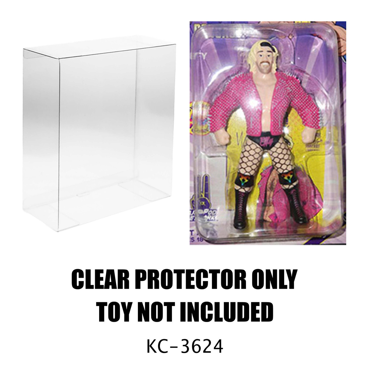 Protector For Effy Major Pod Figure