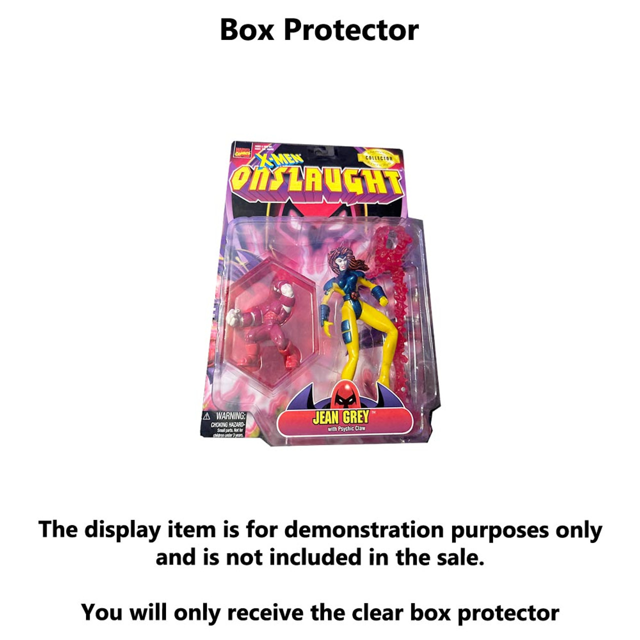 Katana Collectibles Protector For X-Men Onslaught Jean Grey