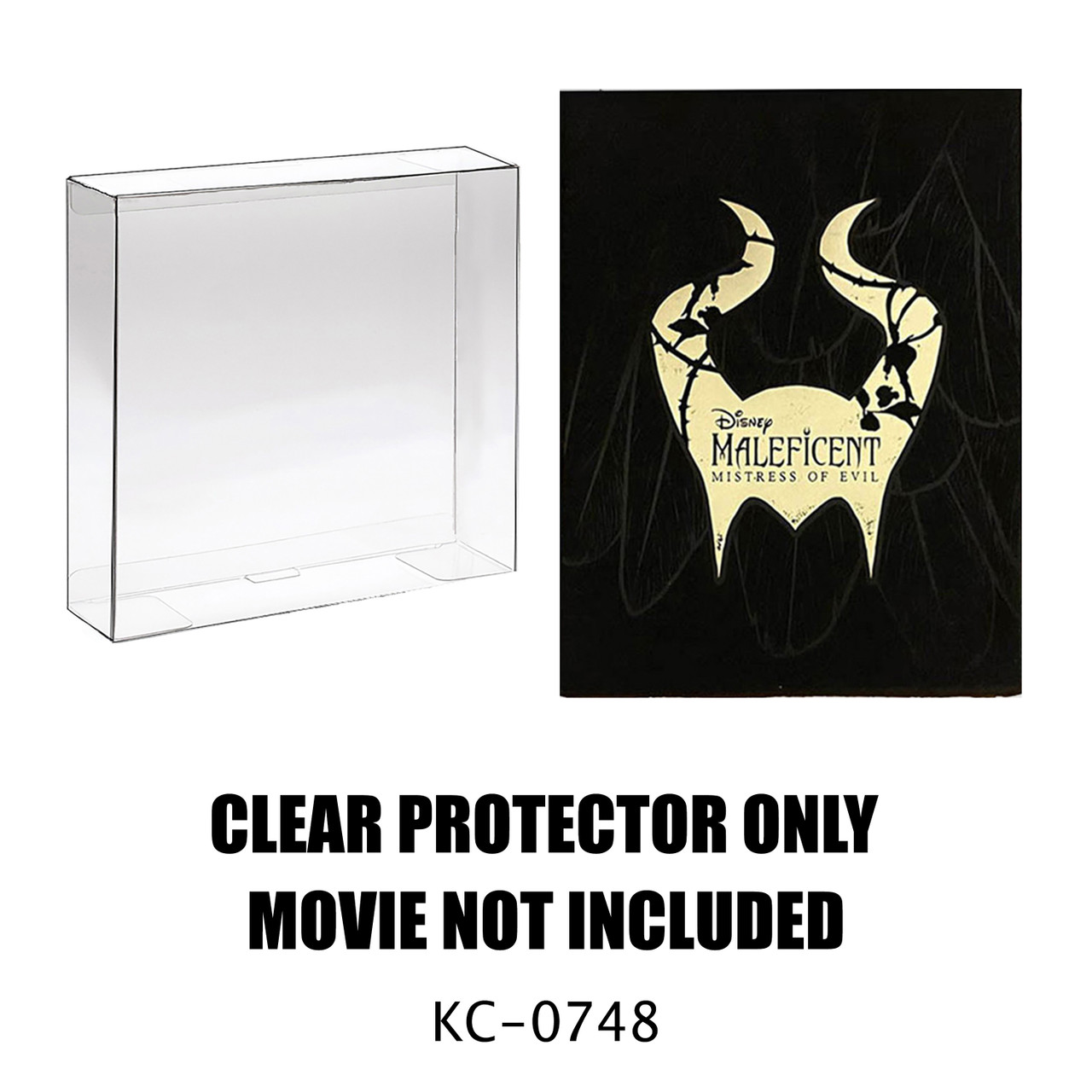 Protector For MAG Magnificent Mistress Of Evil