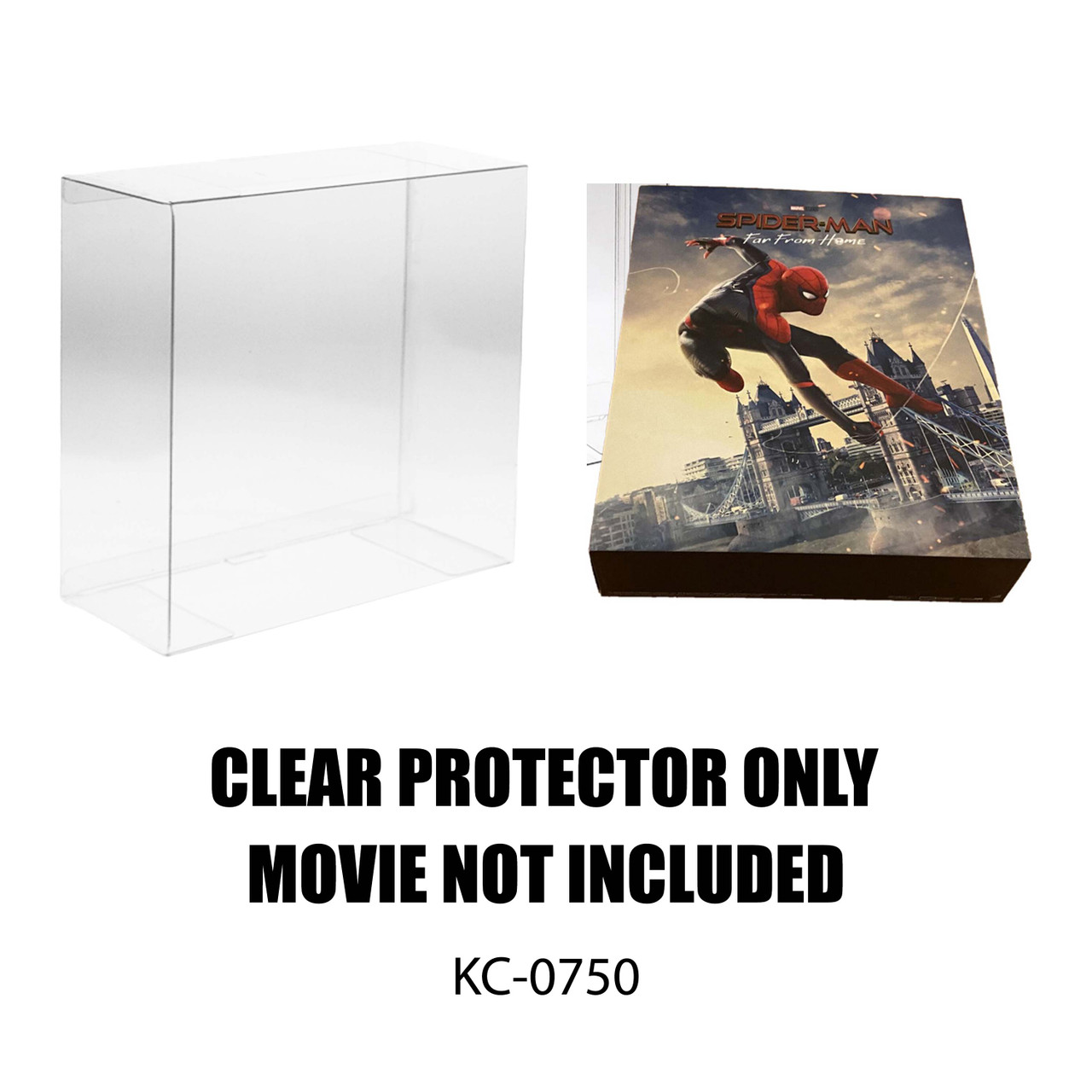Protector For Spider-man Far From Home