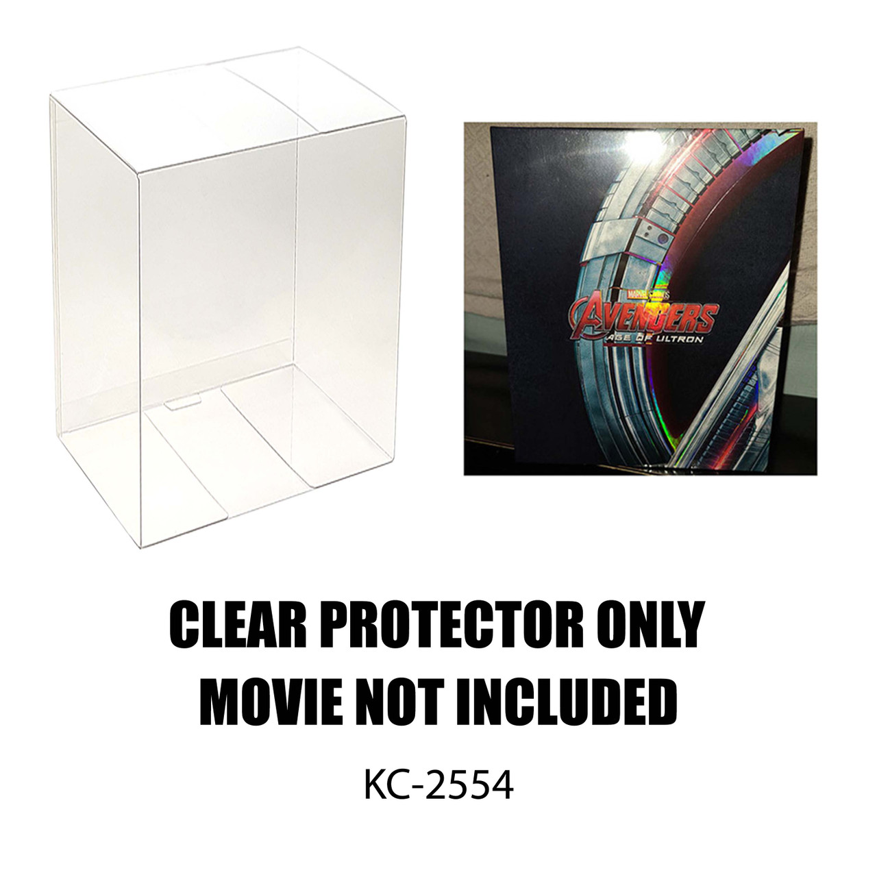 Protector For WEET Avengers Age of Ultron