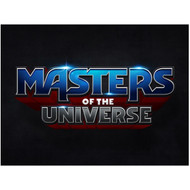 Masters of the Universe