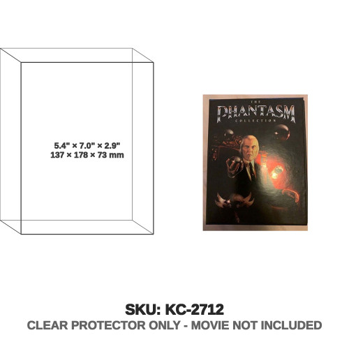 Phantasm Collection Well Go USA