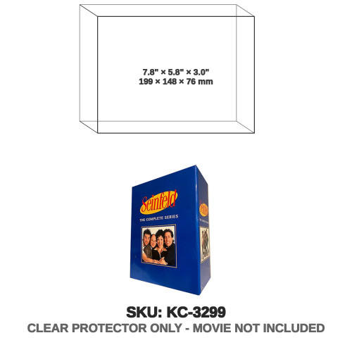 Seinfeld The Complete Series Blu-Ray Seinfeld The Complete Series Blu-Ray