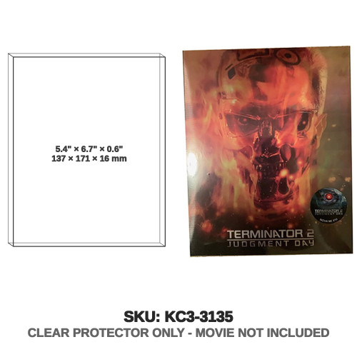 Terminator 2 - Judgement Day Terminator 2 - Judgement Day