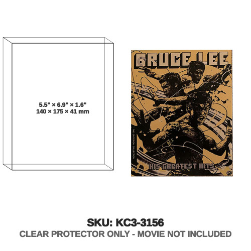 Bruce Lee Collection