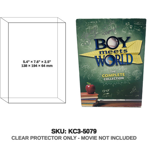 Boy Meets World The Complete Collection Boy Meets World The Complete Collection