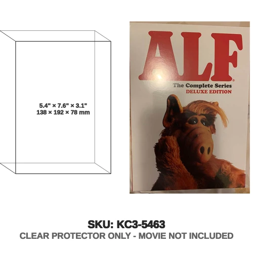 Shout Factory ALF Complete Series DVD
