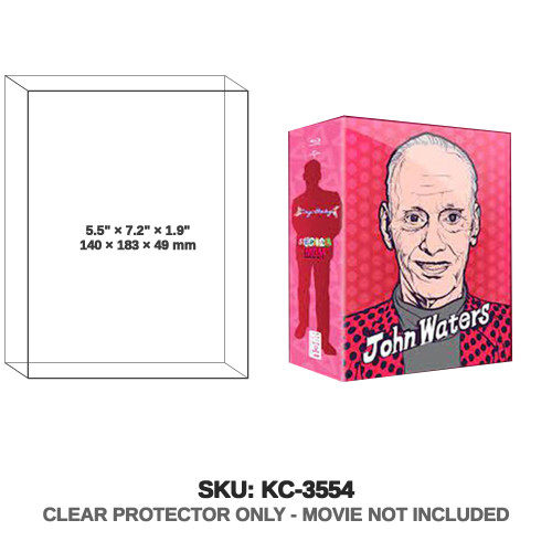 WCL John Walters Collection