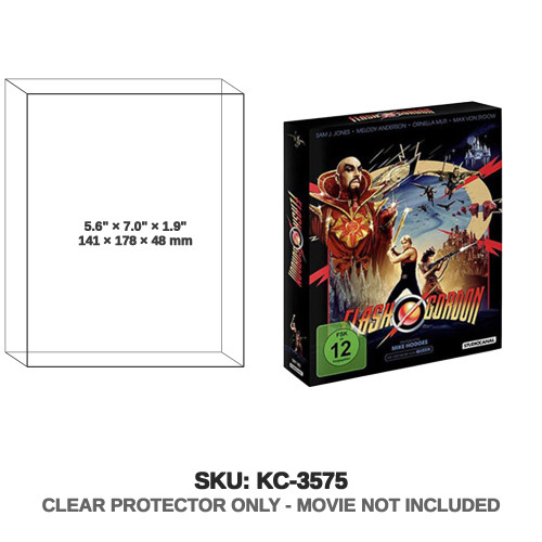 Flash Gordon Collector's Edition Flash Gordon Collector's Edition