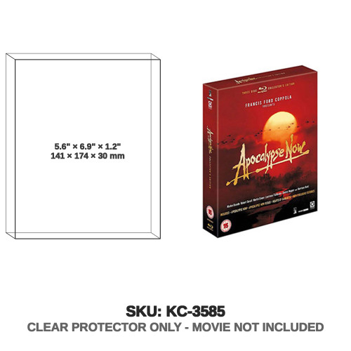 Apocalypse Now - Collector's Edition