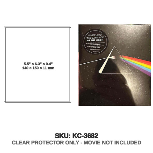 Pink Floyd Dark Side of the Moon SACD