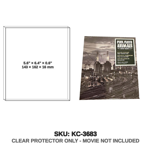Pink Floyd Animals SACD