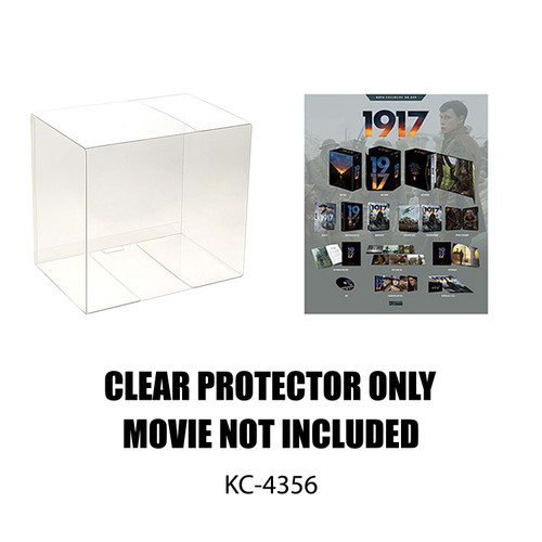 Protector For Nova Media - 1917 One Click Box